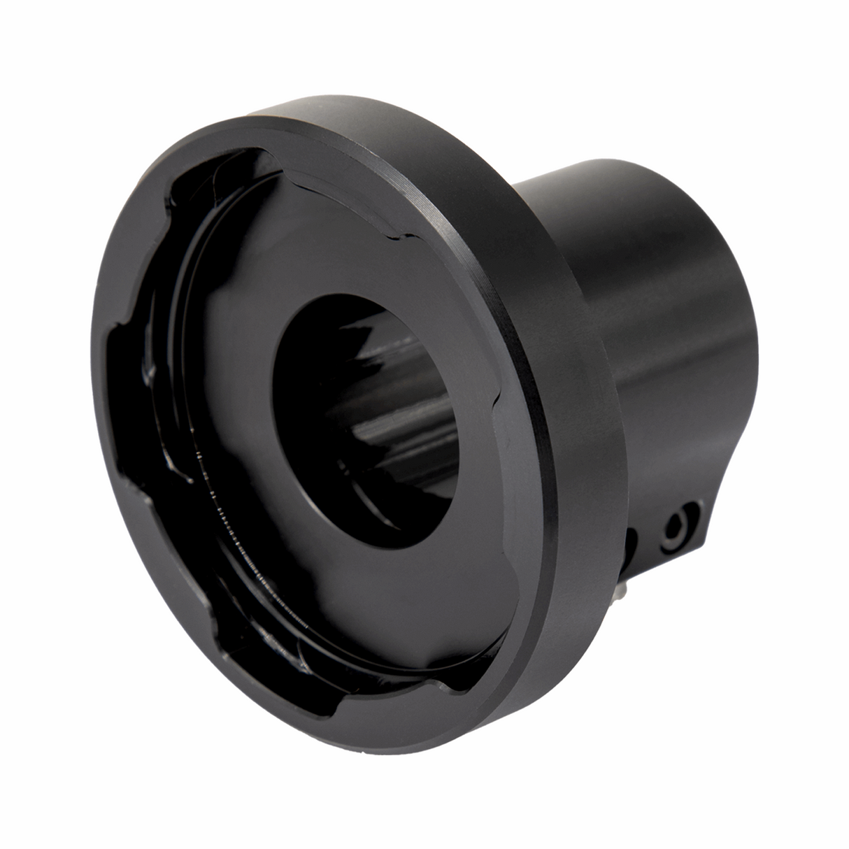 Ein Foto von einer Präzise Jagen Klemmhülse