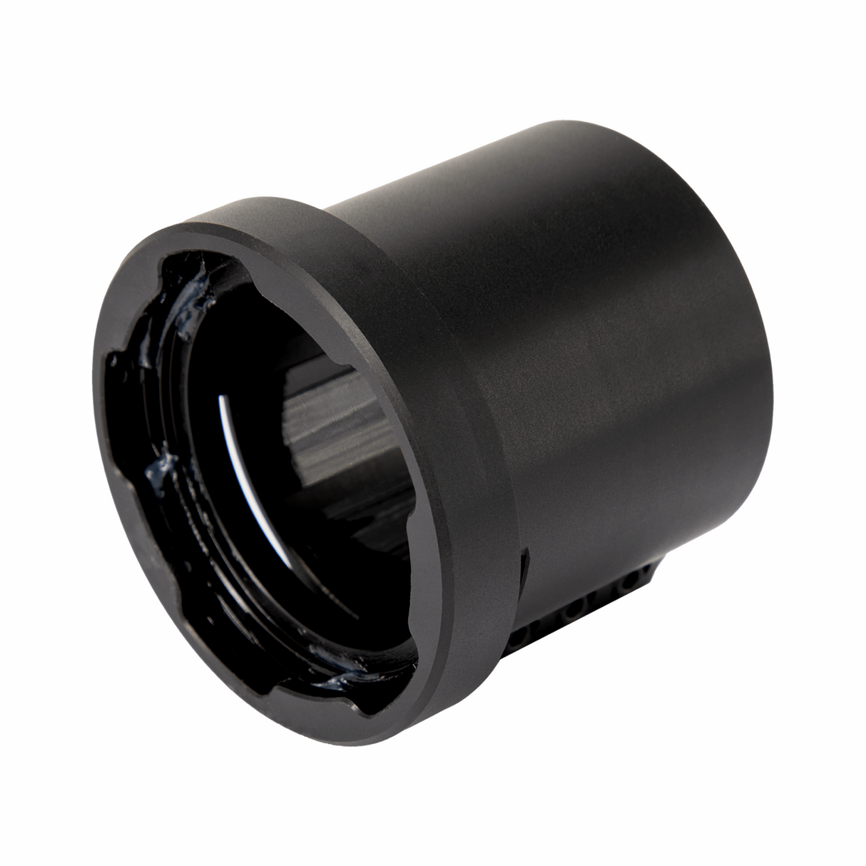 Ein Foto von einer Präzise Jagen Klemmhülse