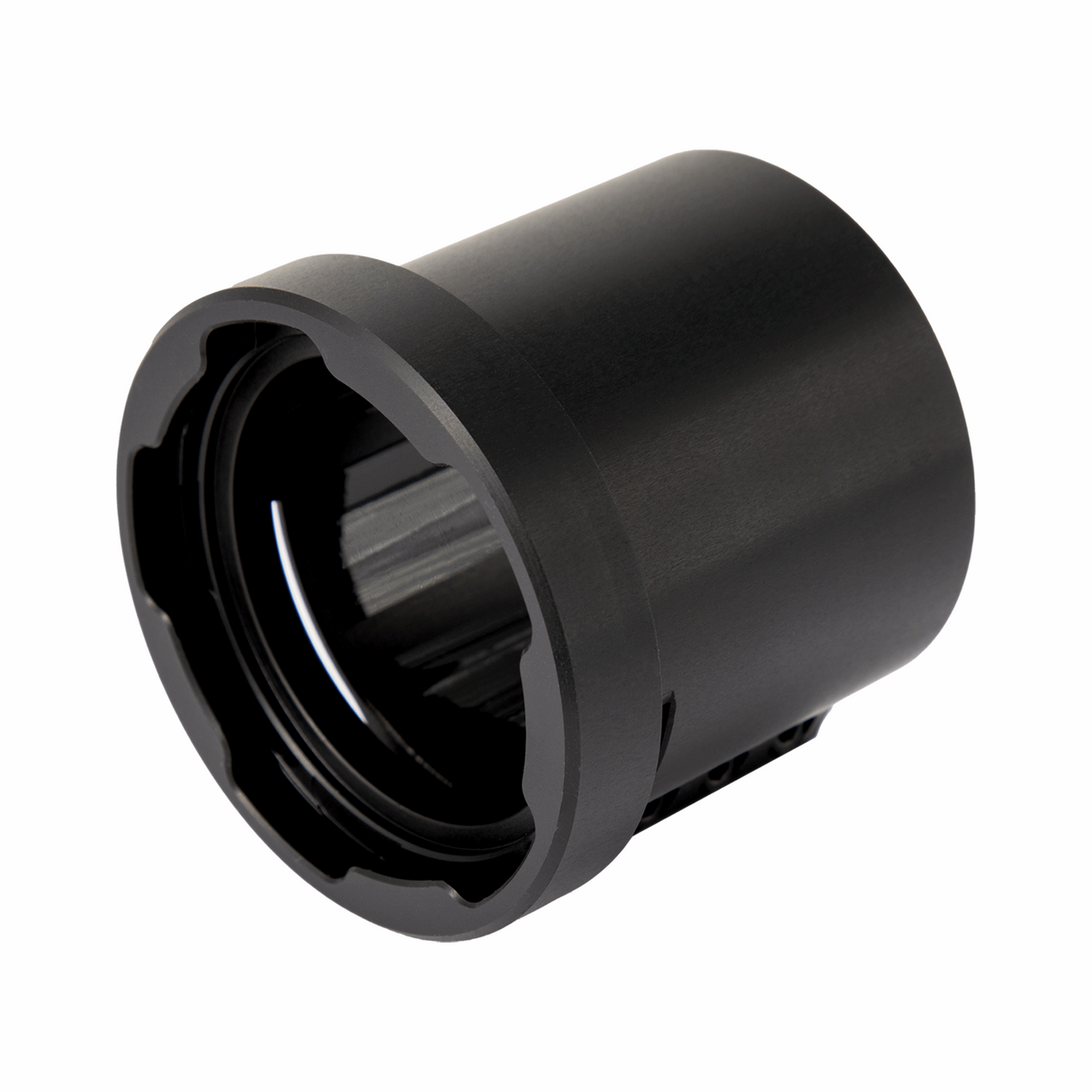 Ein Foto von einer Präzise Jagen Klemmhülse