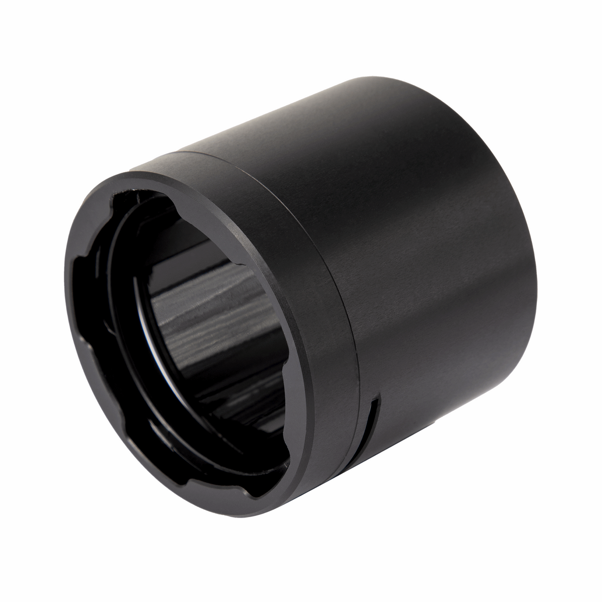 Ein Foto von einer Präzise Jagen Klemmhülse