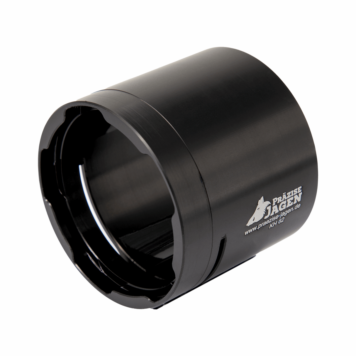 Ein Foto von einer Präzise Jagen Klemmhülse