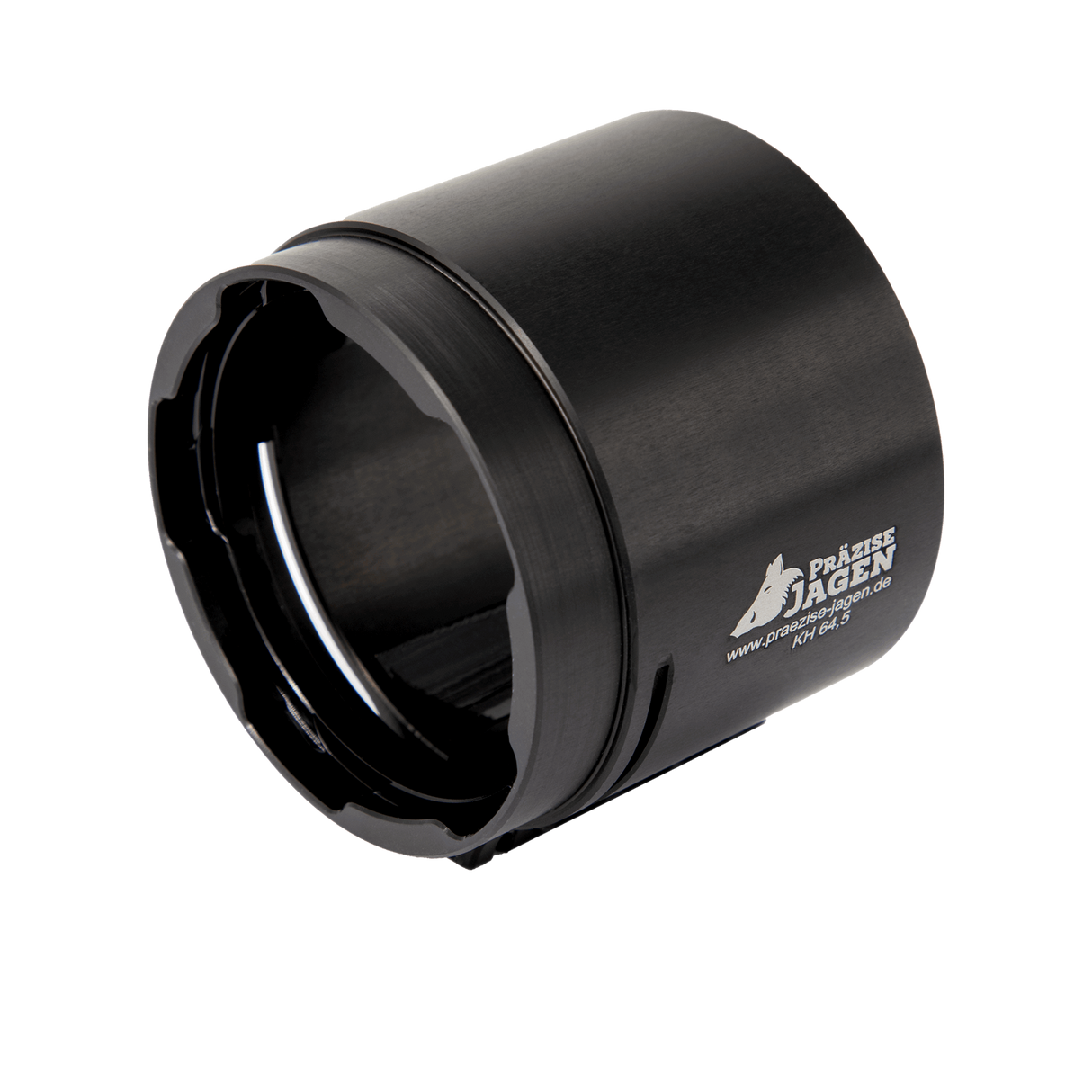 Ein Foto von einer Präzise Jagen Klemmhülse