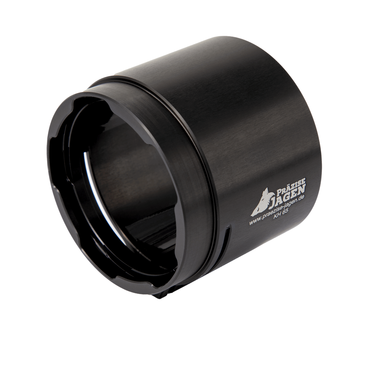 Ein Foto von einer Präzise Jagen Klemmhülse