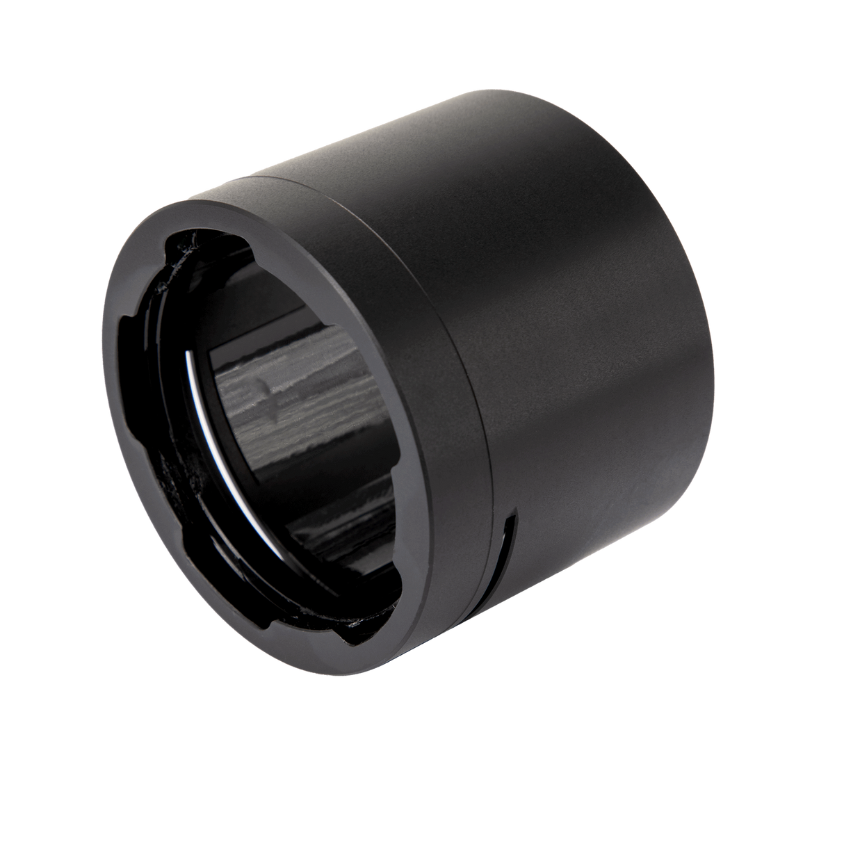 Ein Foto von einer Präzise Jagen Klemmhülse