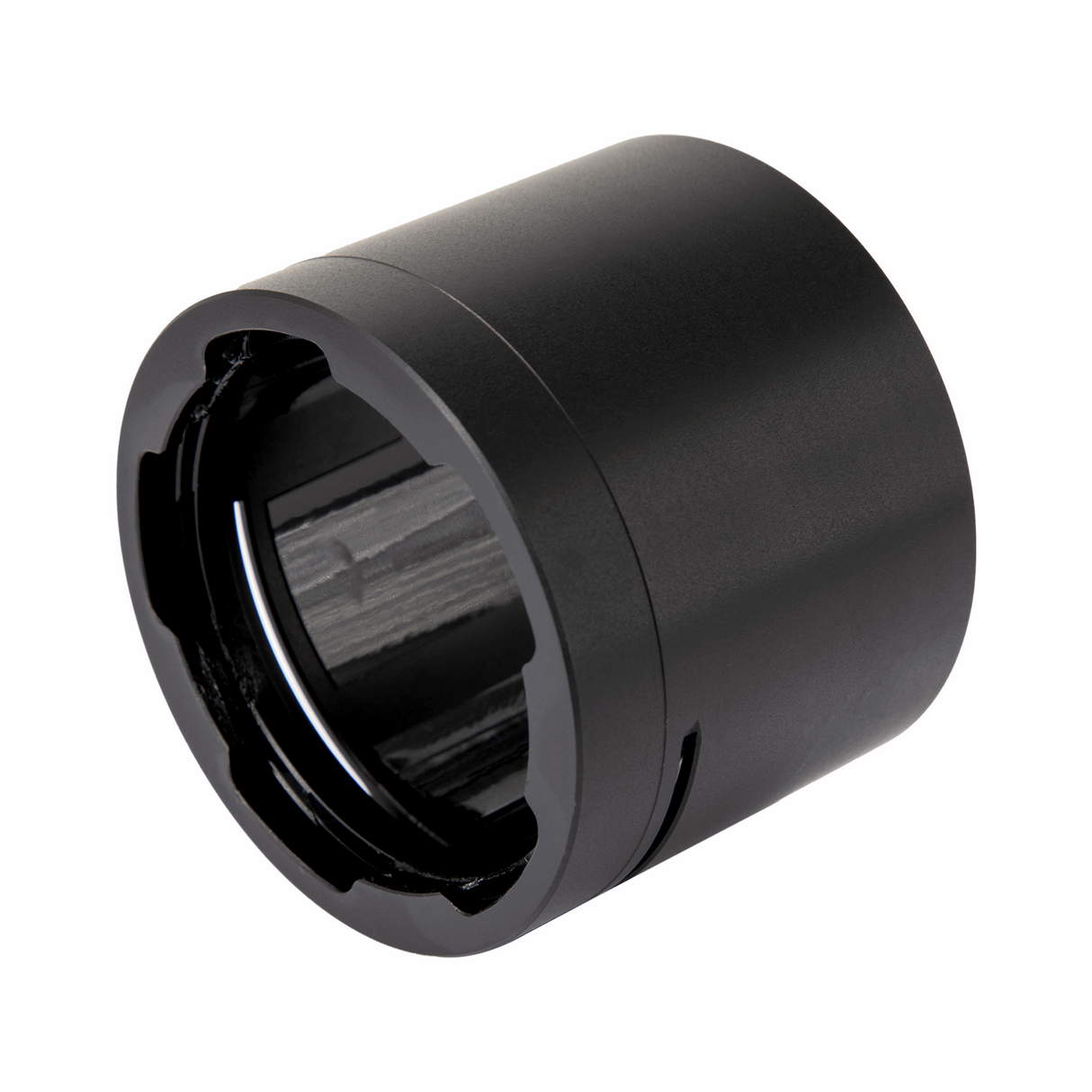 Ein Foto von einer Präzise Jagen Klemmhülse