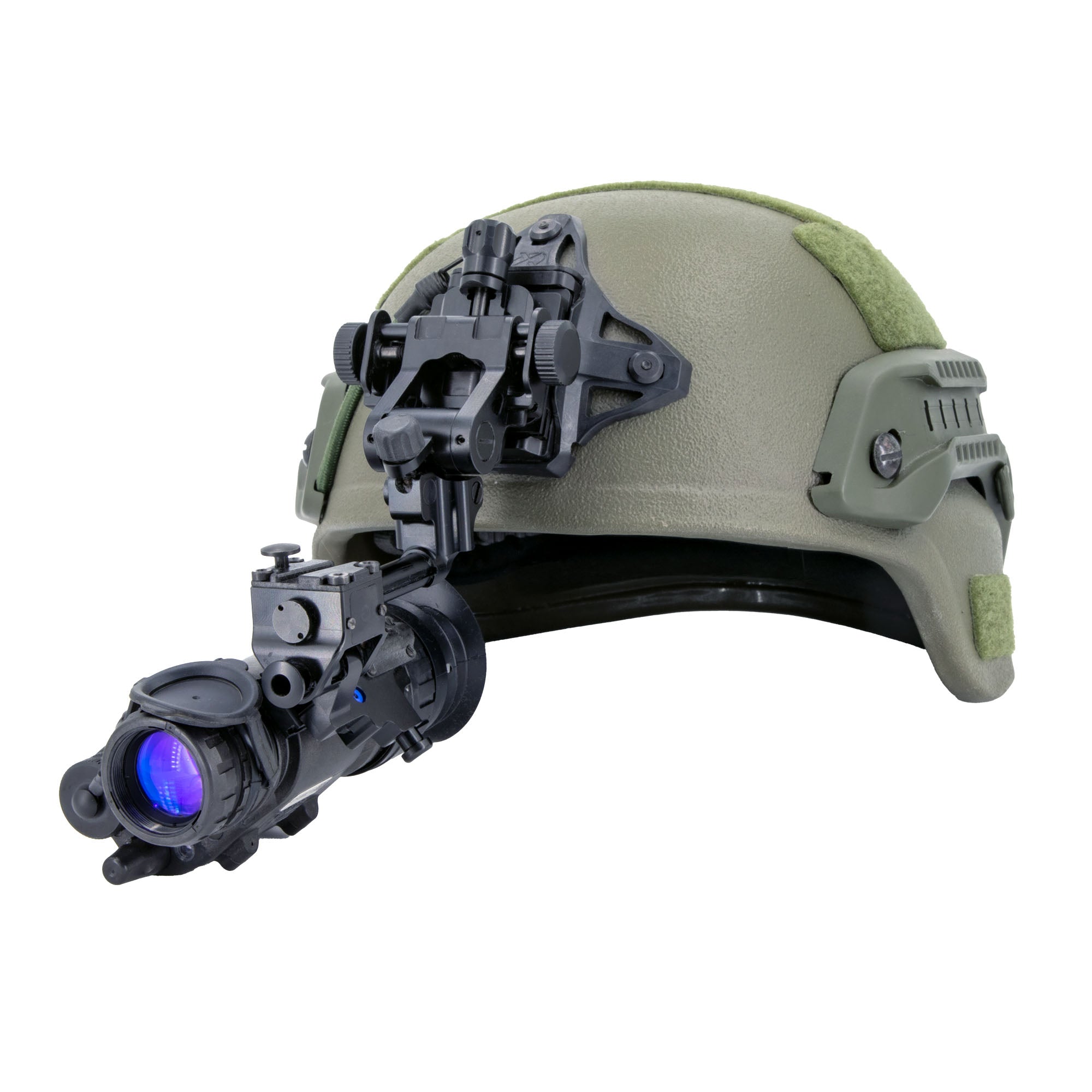 ARGUS – Andres Industries AG