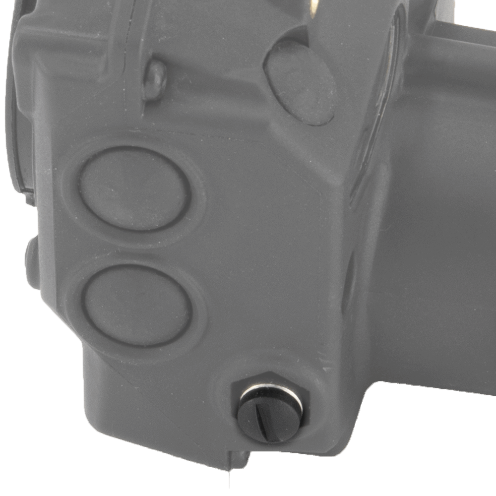 Abdeckung für Videoausgang der TILO Waermebildbrille