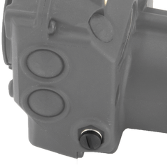 TILO Cover for Video Output Port