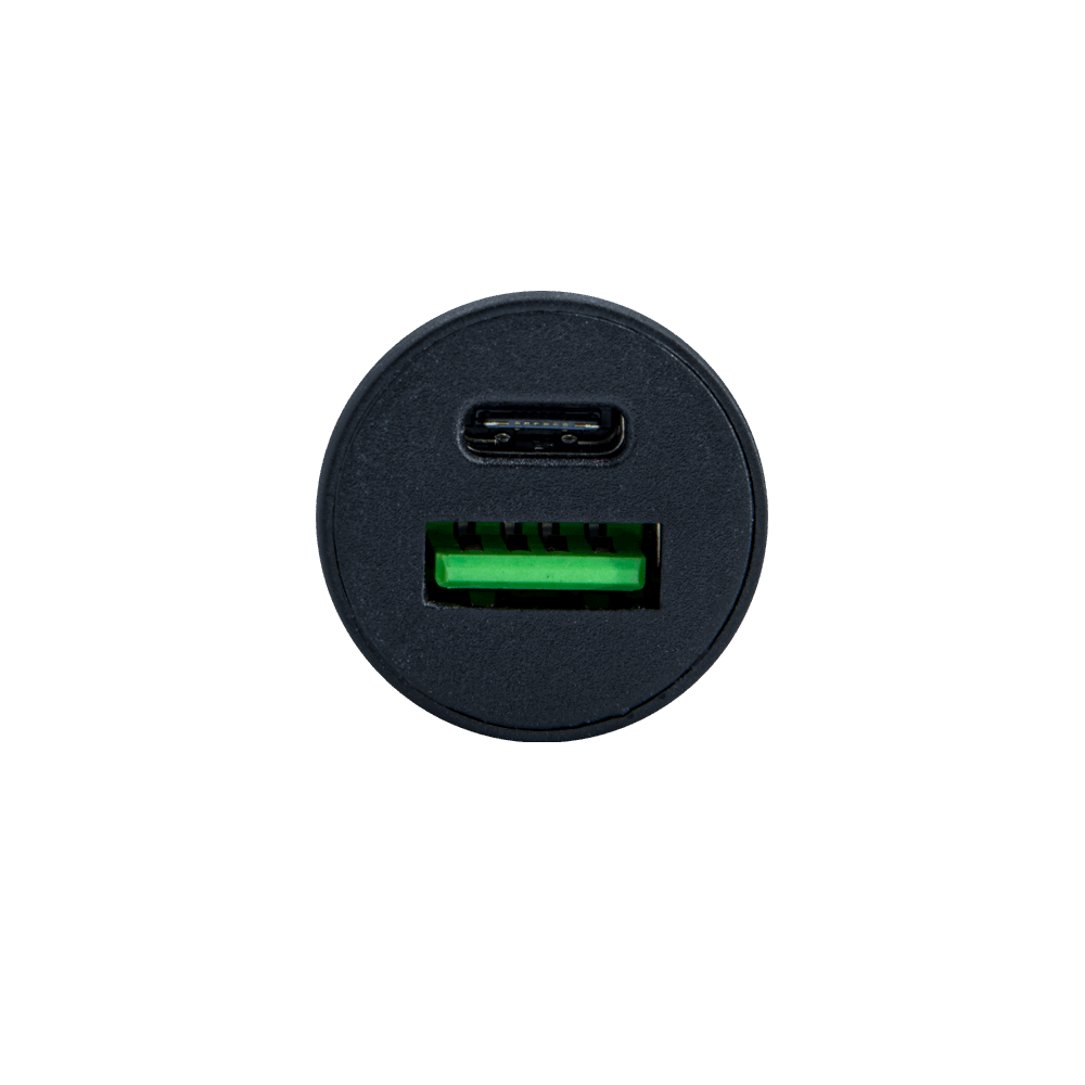 Ein Foto von einem CPS-Lighter USB-C/A