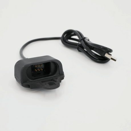 Ein Foto von einem aiShell™ Charging Clip