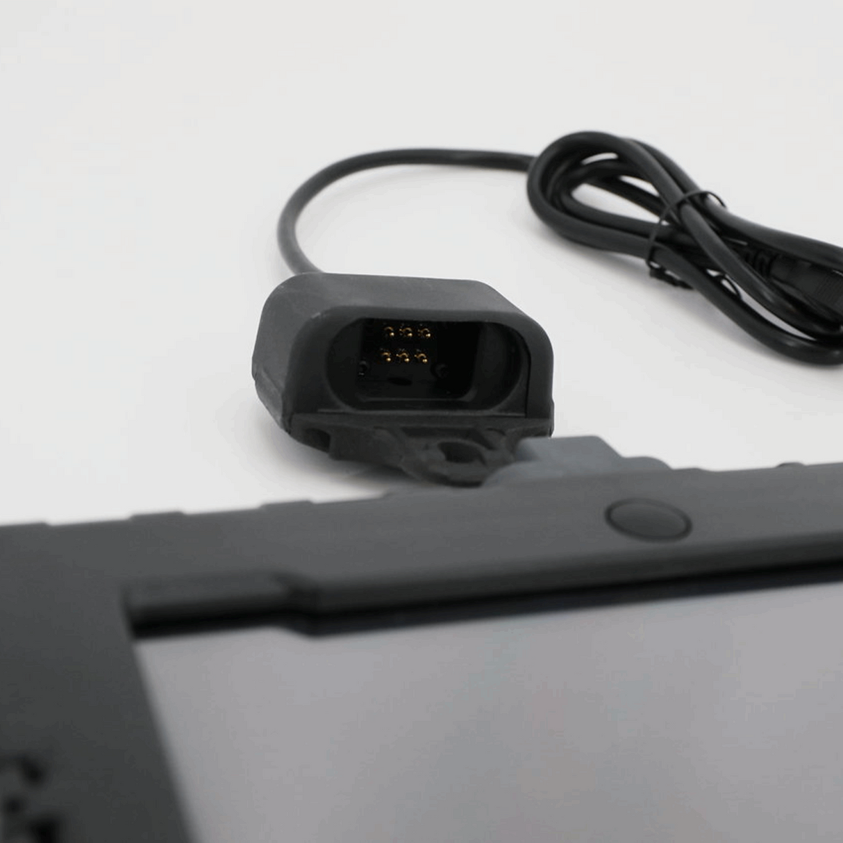 aiShell™ Charging Clip