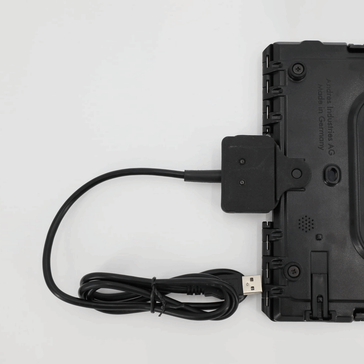 aiShell™ Charging Clip