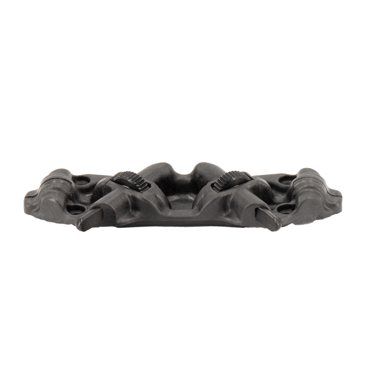 DTNVS Locking System