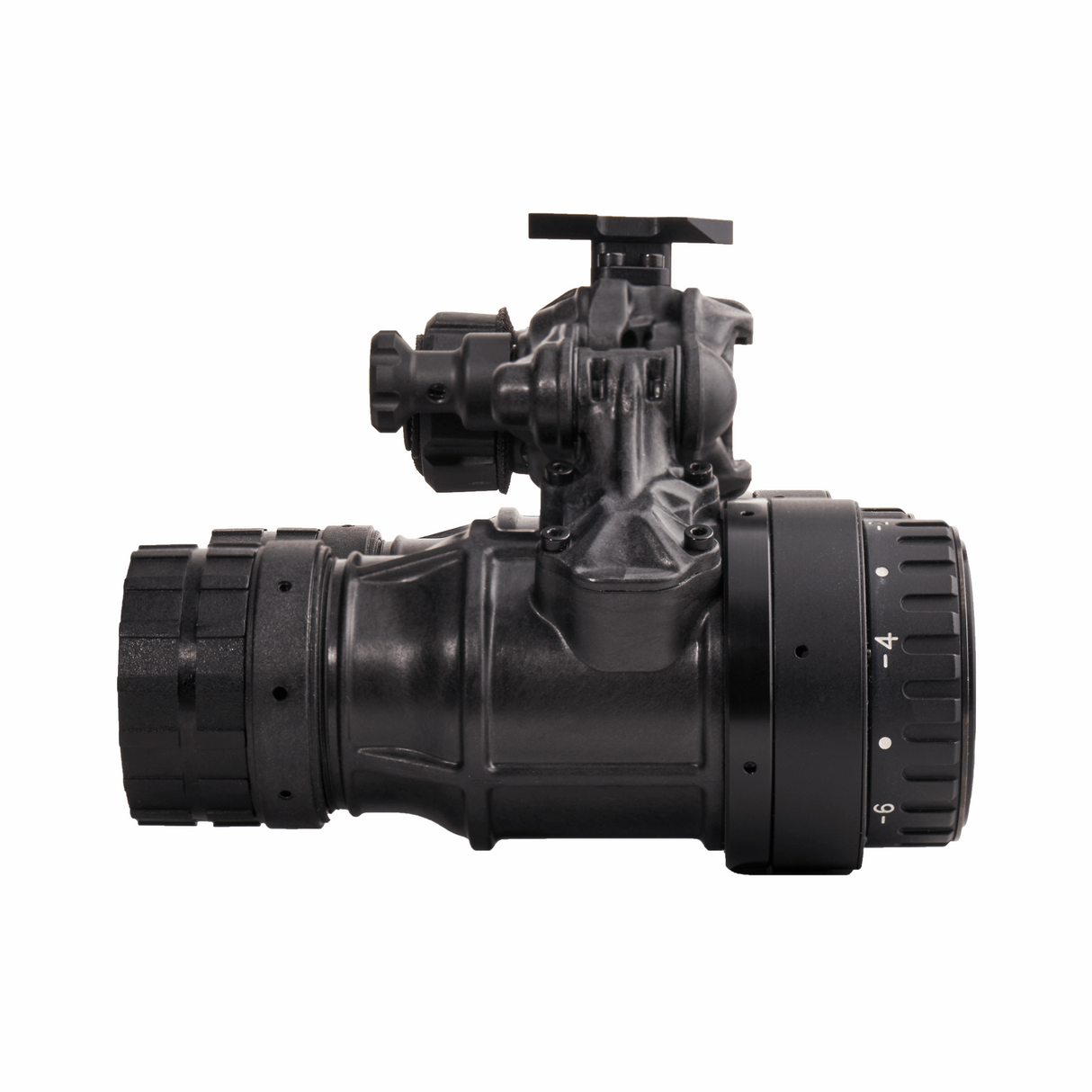 Ein Foto von einem DTNVS