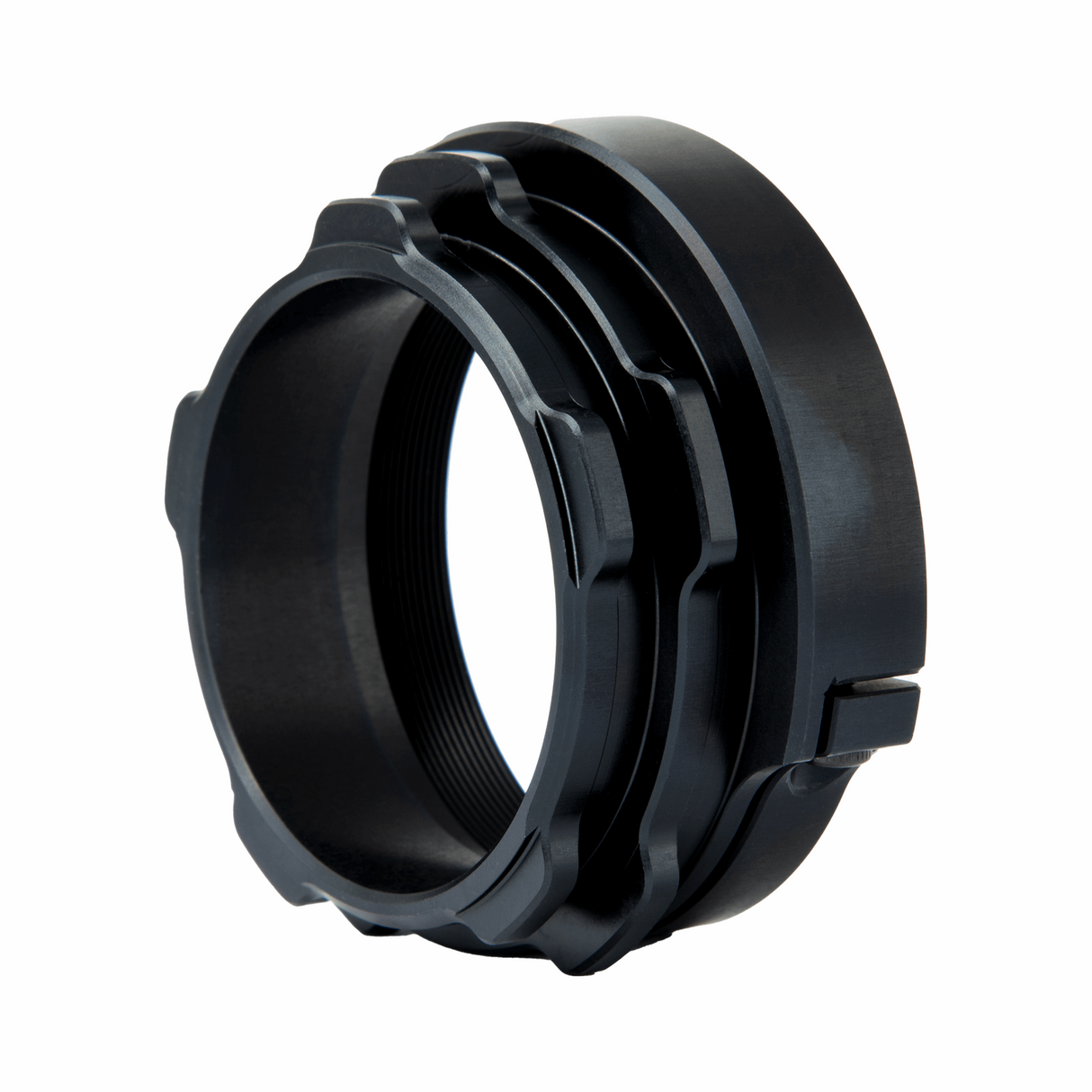 Duo Verbinder - Frontalansicht