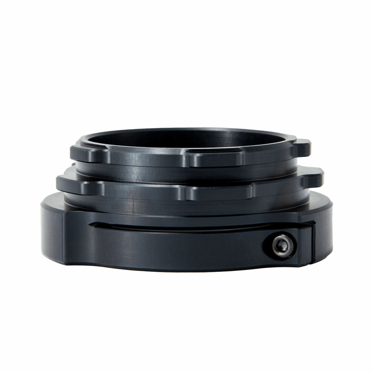 Duo Verbinder - Seitenansicht1