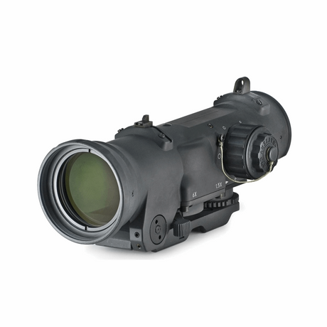 Ein Foto von einem ELCAN Specter 1,5x / 6x