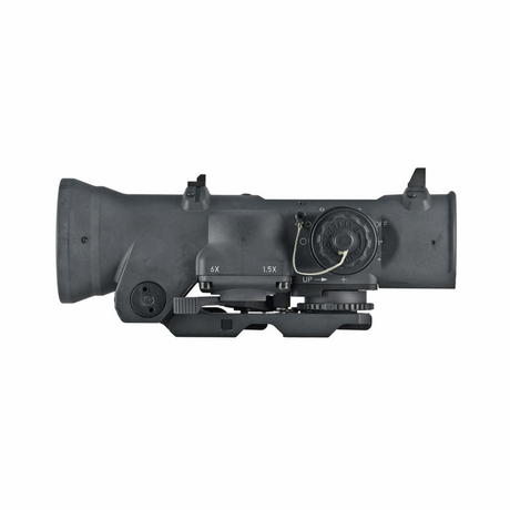 Ein Foto von einem ELCAN Specter 1,5x / 6x