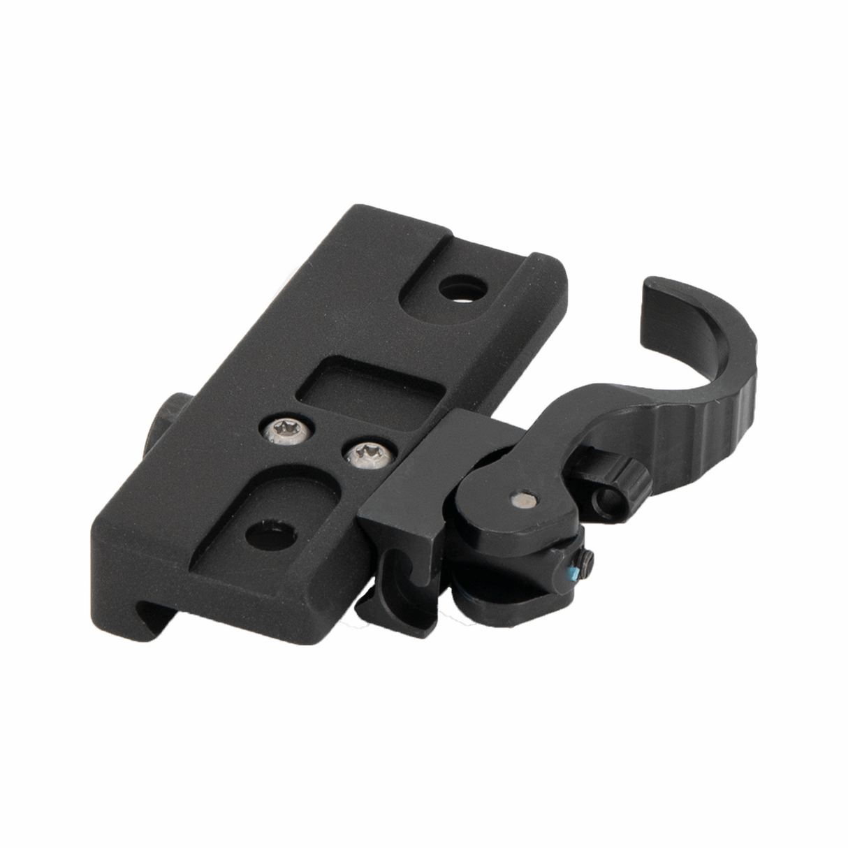 Ein Foto von einer ERATAC Picatinny Mount