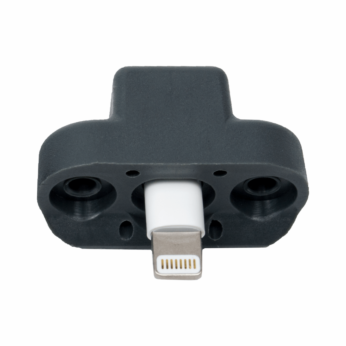 En Foto von einem aiShell™ Car Cradle Connector