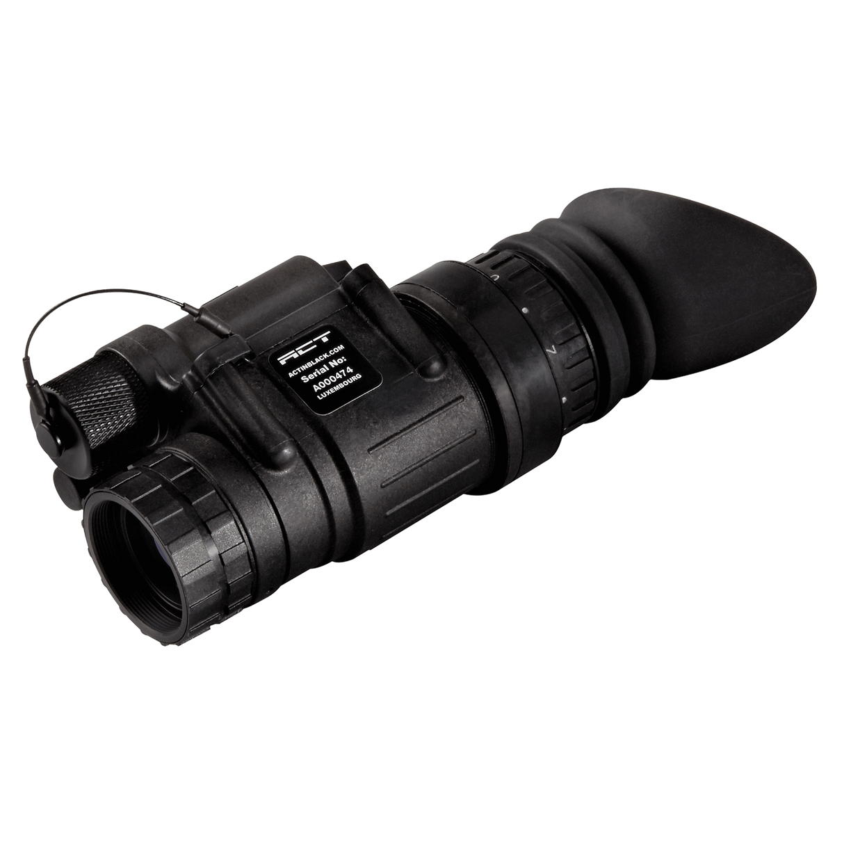 Ein Foto von einem PVS-14