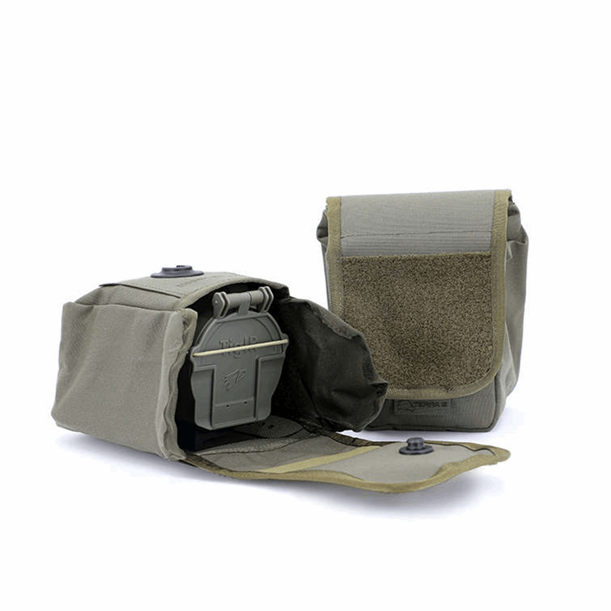 TigIR™ pouch olive