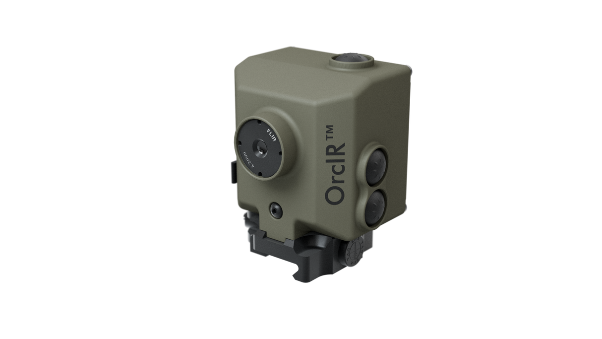 OrcIR