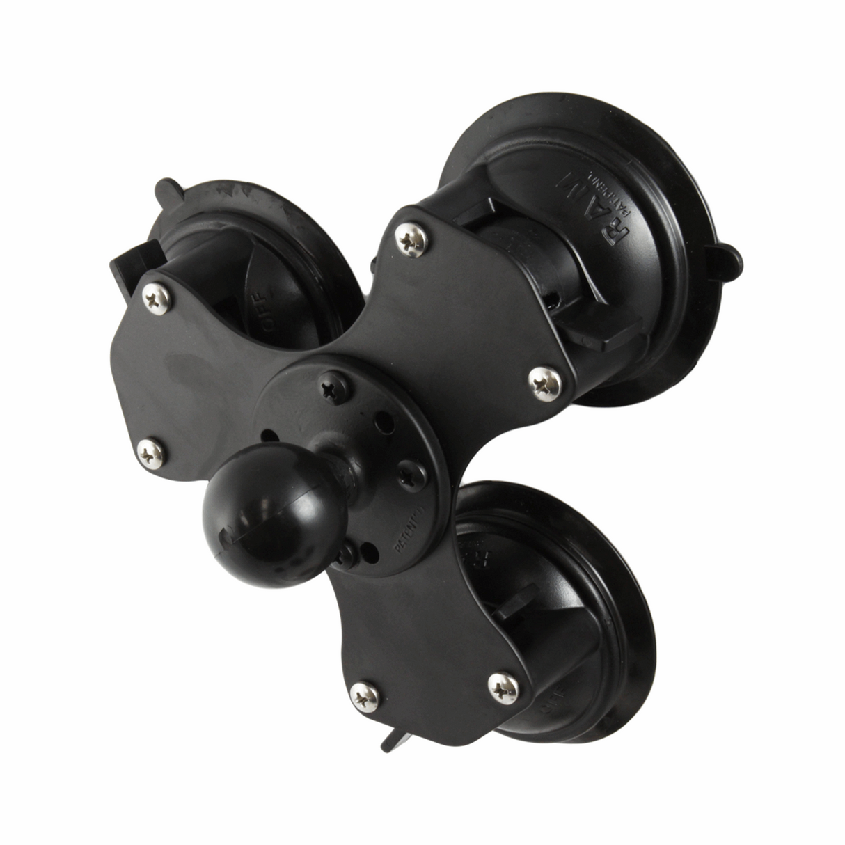 Ein Foto von einem RAM-224-3U