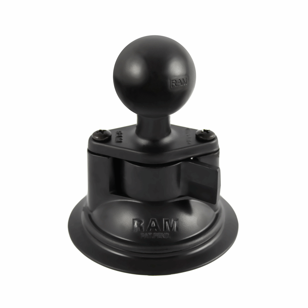 Ein Foto von einem RAM-224U