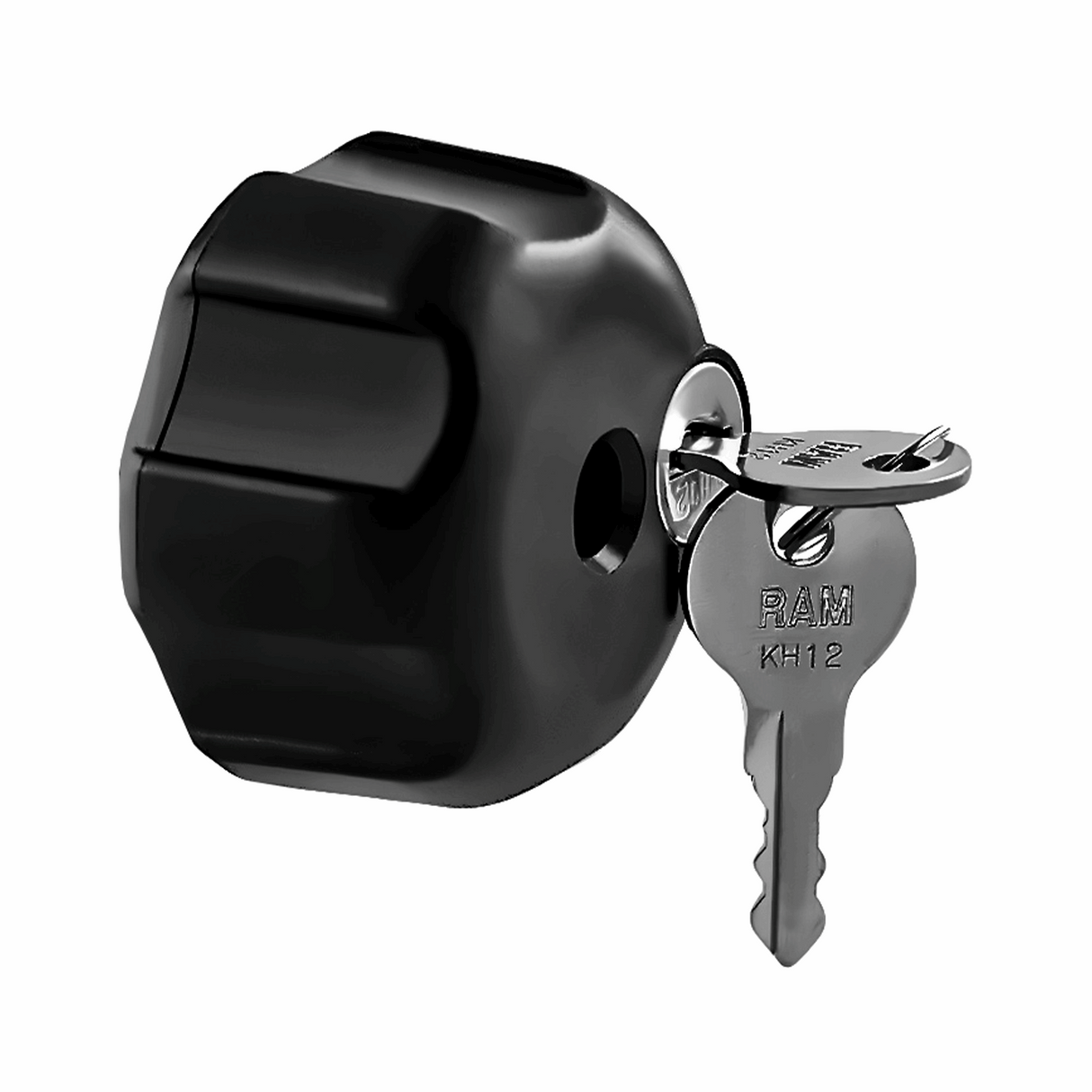 Ein Foto von einem RAM-KNOB3LU