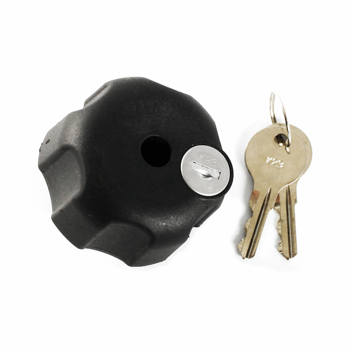 Ein Foto von einem RAM-KNOB5LU