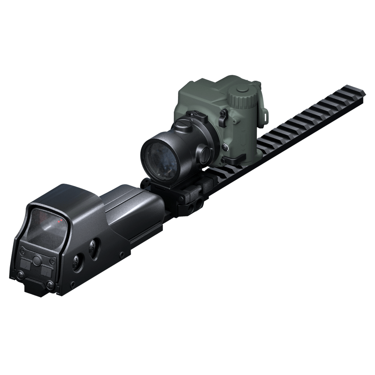 TILO™ Red Dot Flipper