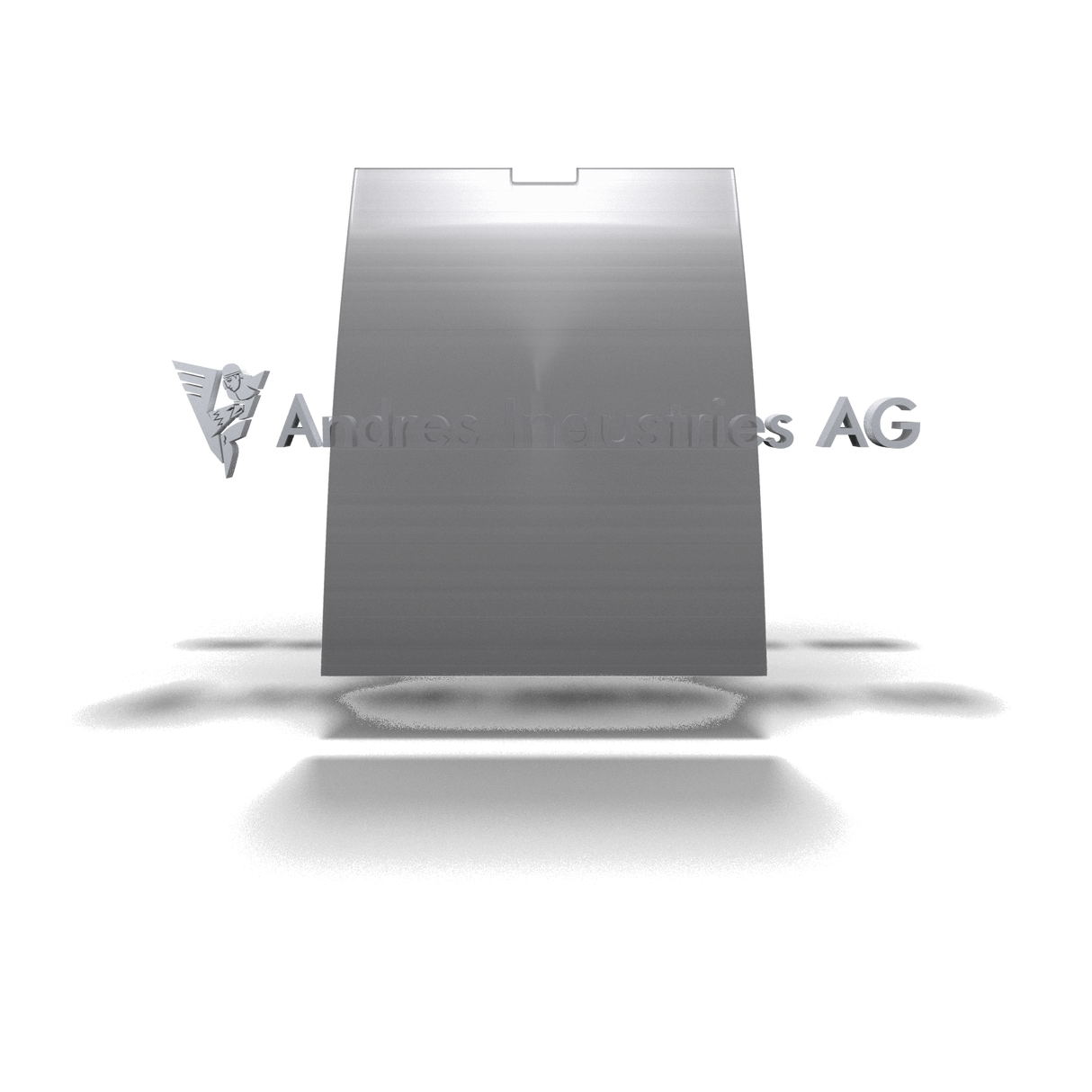 Screen Foil Spare Kit