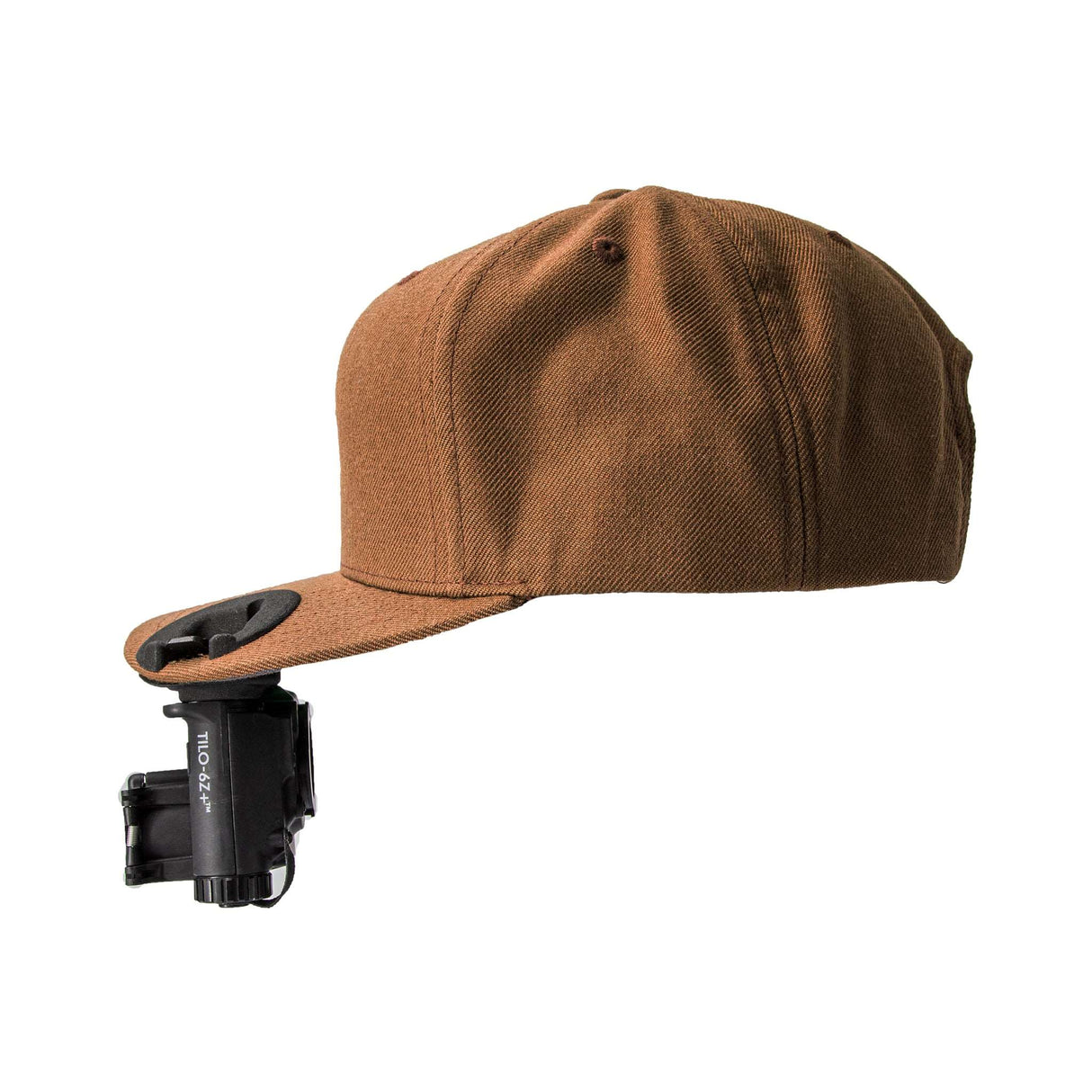 TILO und TILO CAP - Seitenansicht