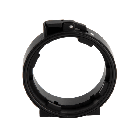 Adapter für TILO Waermebildgeraet mit ELCAN Specter Zielfernrohr