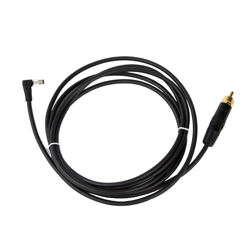 Videokabel für TILO Waermebildbrille