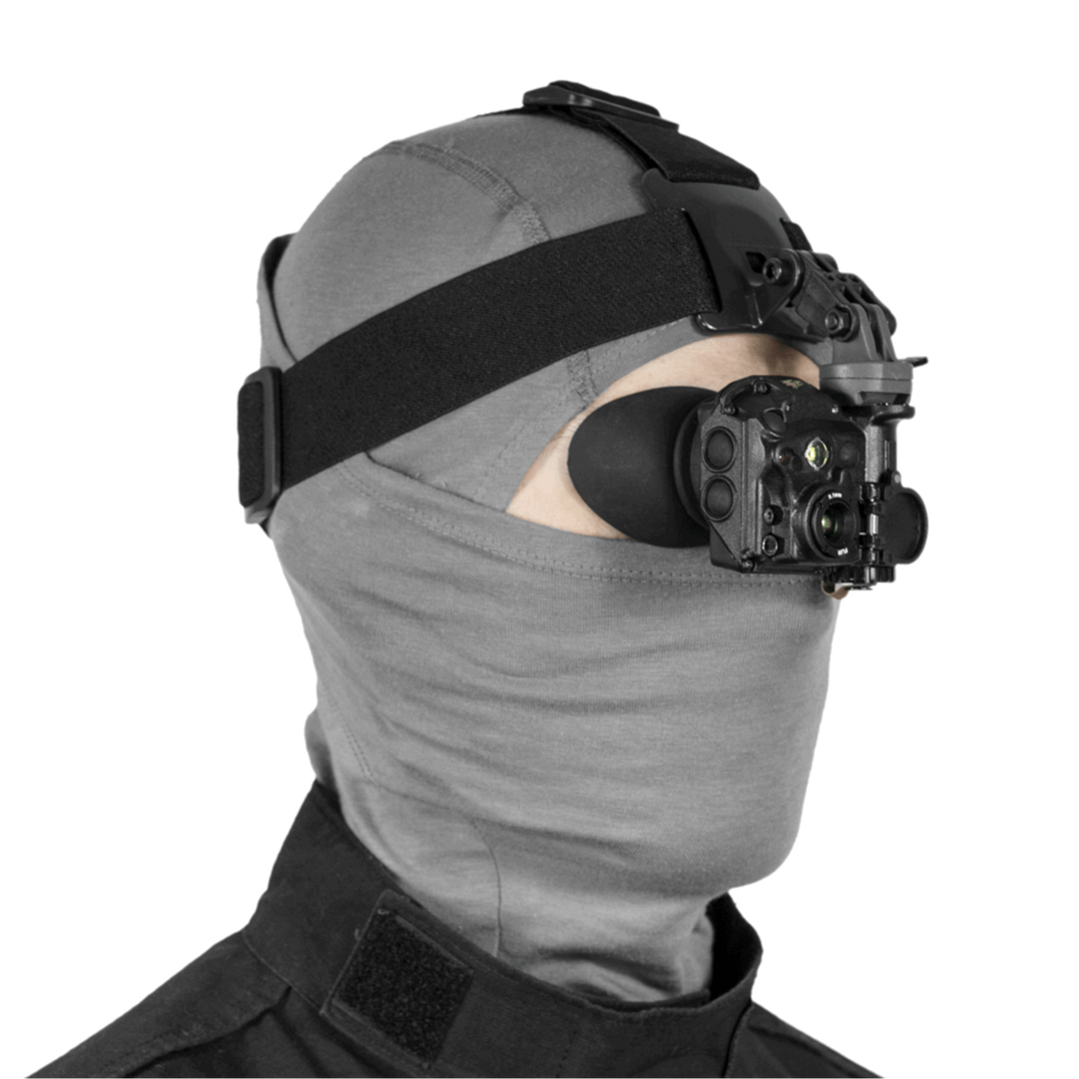 TILO™ Headband incl. Adapter