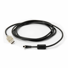 TILO supply cable, USB-A, 2m 90°