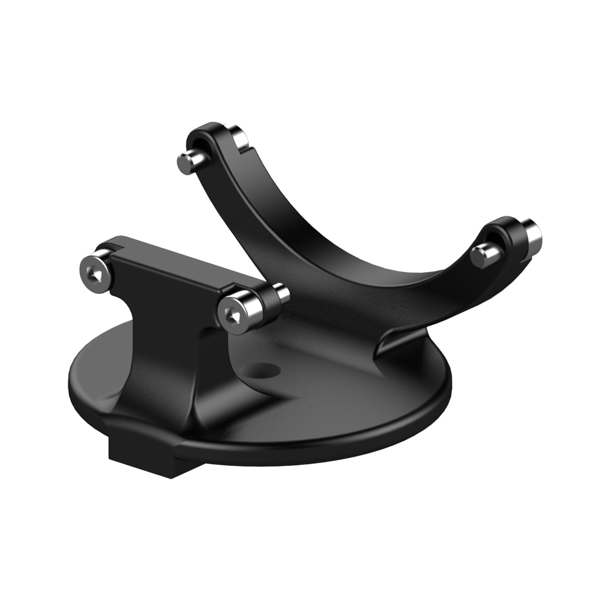 Eine 3D-Illustration von der TILO-Tripod Mount.