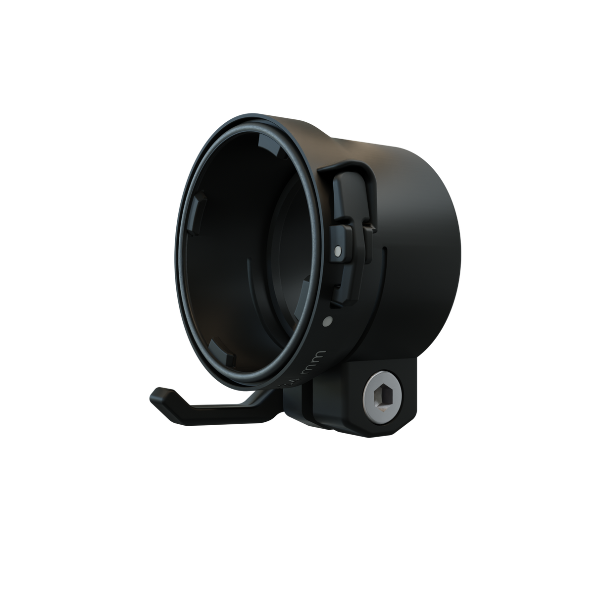 TILO Kamera Adapter 34mm