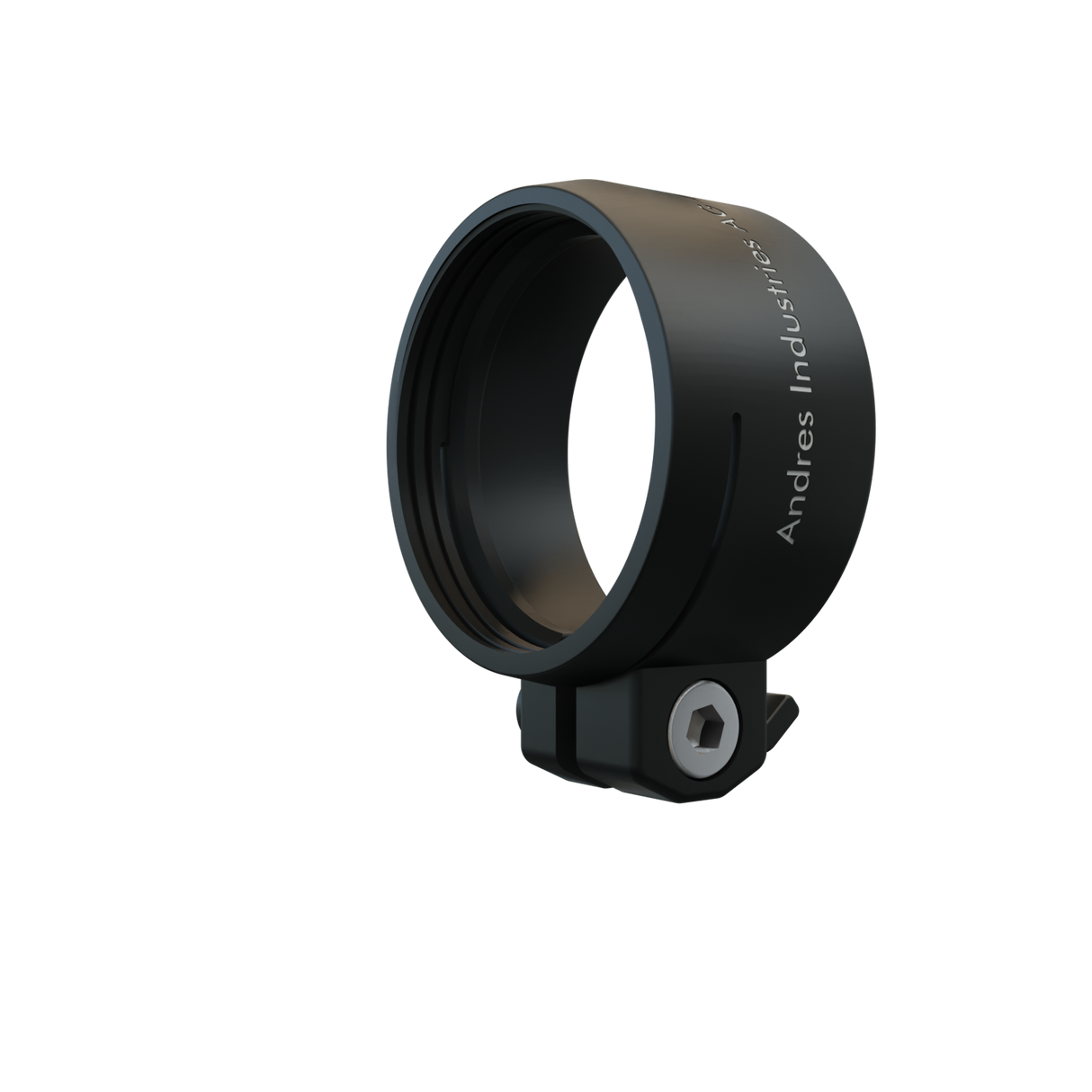 TILO Kamera Adapter 40mm