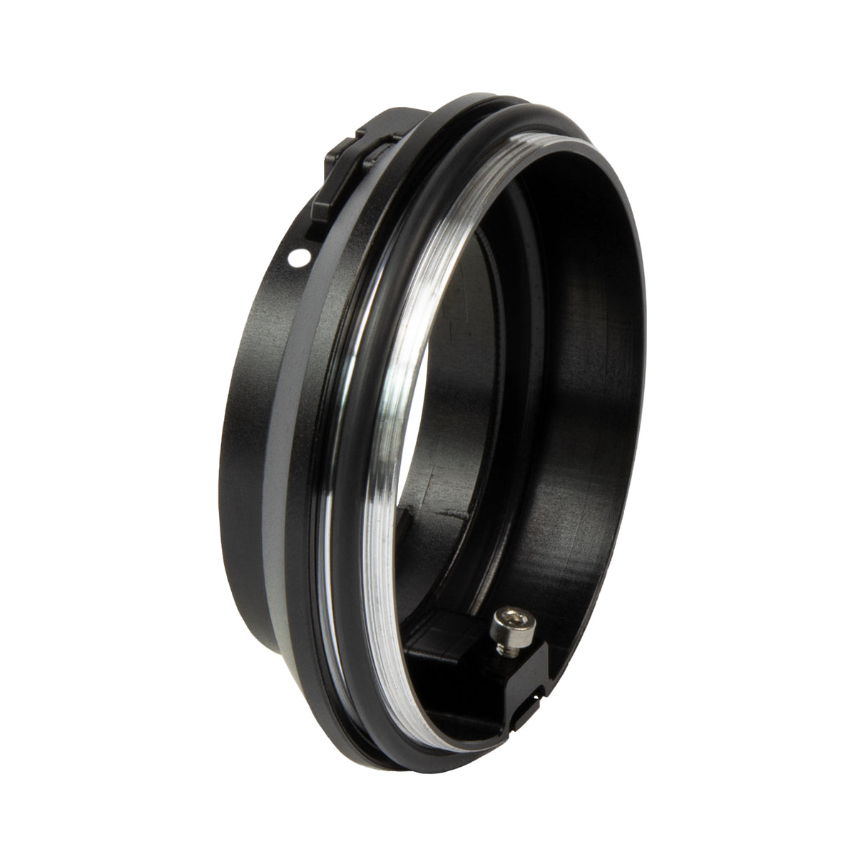 Ein Foto von einem TILO-Rusan-Adapter