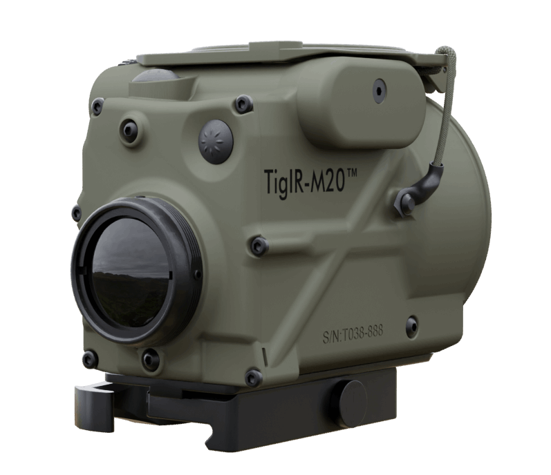 TigIR-M20™