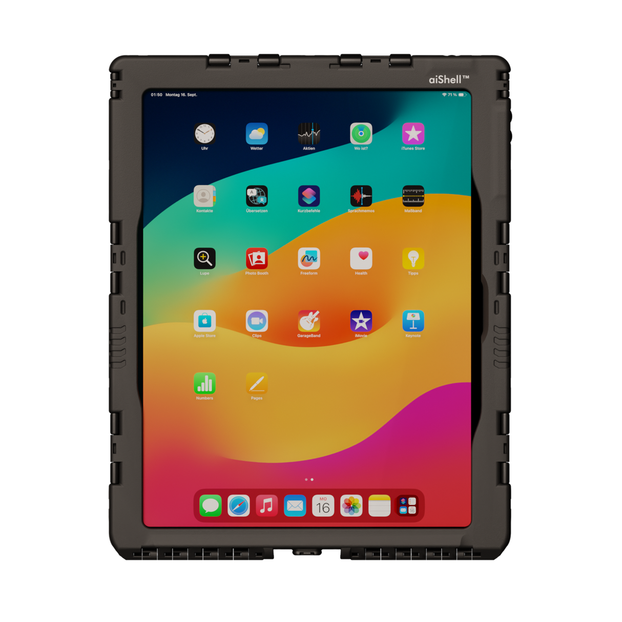 aiShell_air13_schwarz_front