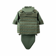 Ein Foto von einem Ballistische Schutzweste AD-BP tacX2