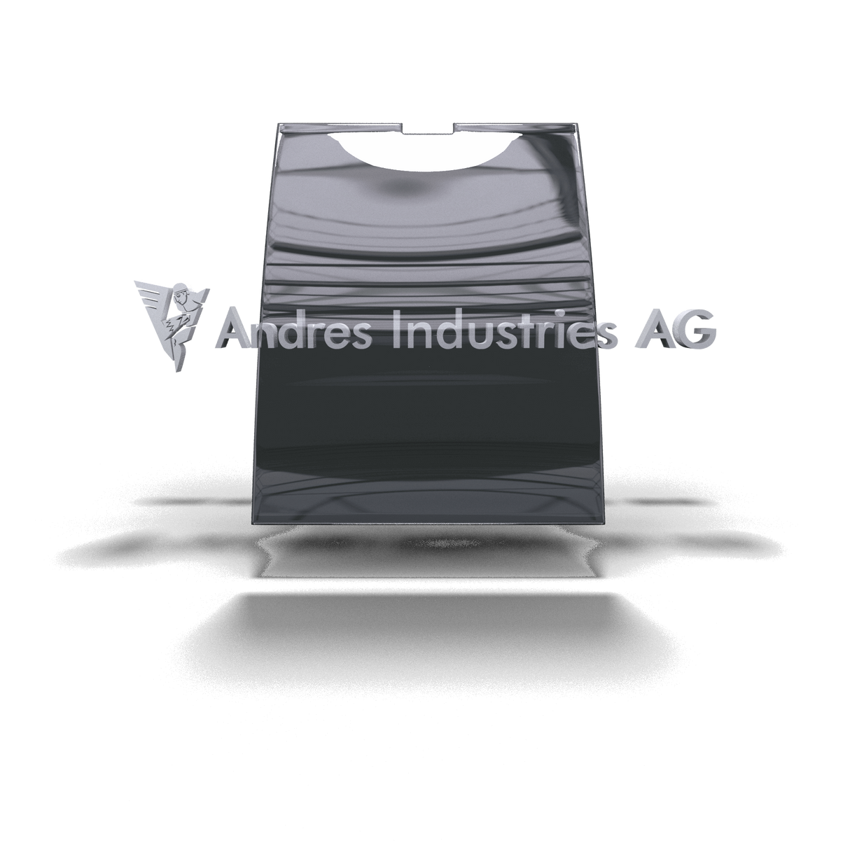 Screen Foil Spare Kit - glaenzend