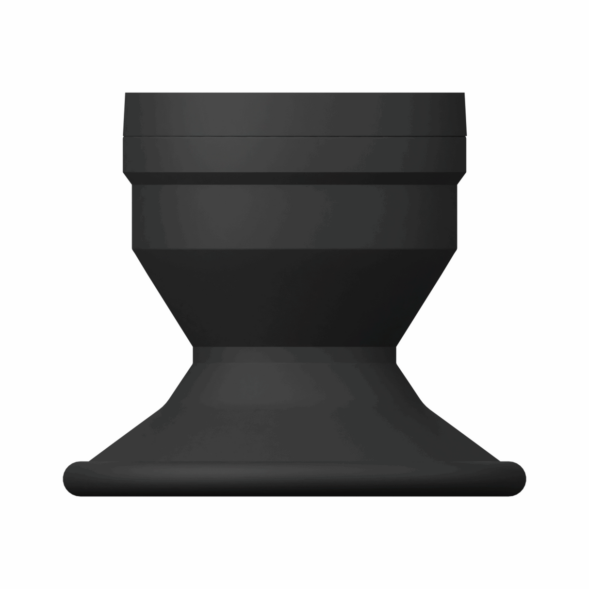 Shutter Eyecup - Seitenansicht