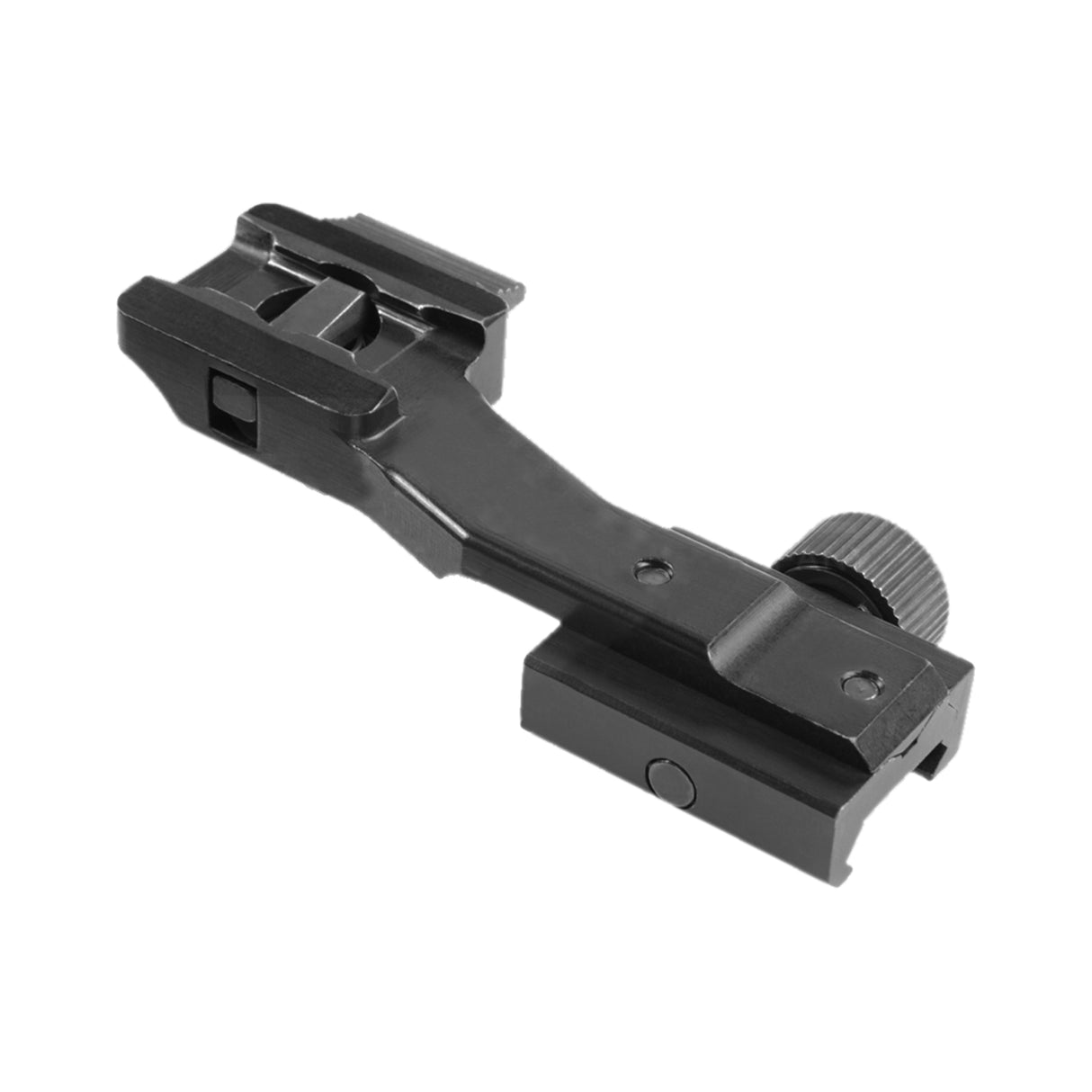 Ein Foto von einer Weapon Mount für das MINI-14