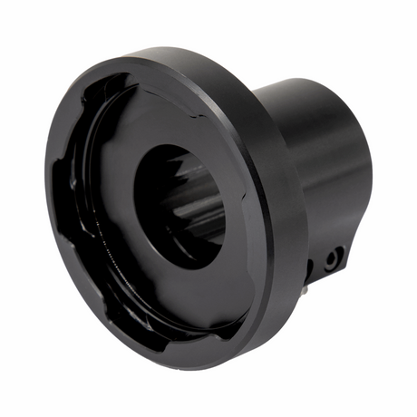 Ein Foto von einer Präzise Jagen Klemmhülse