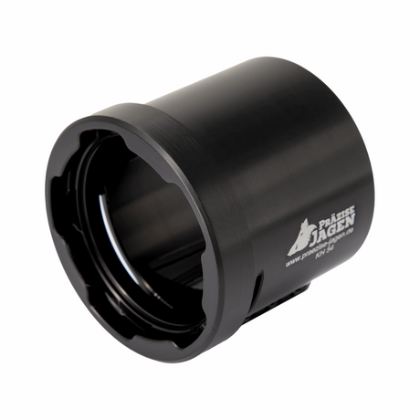 Ein Foto von einer Präzise Jagen Klemmhülse